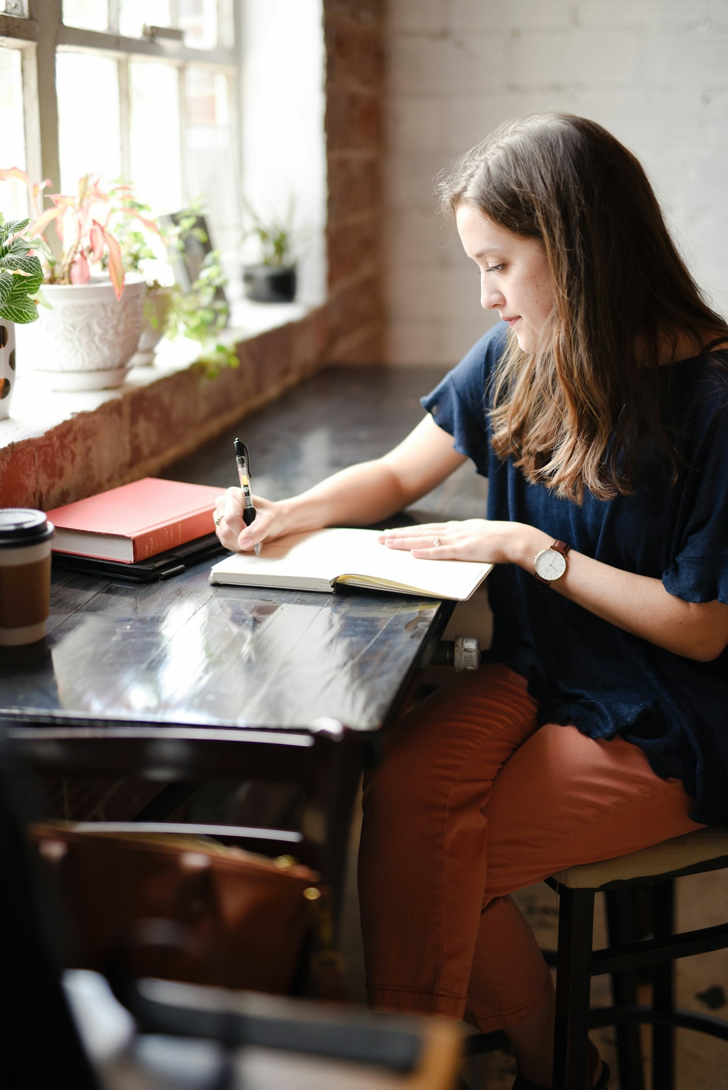 How Life Experiences Fuel Our Imagination